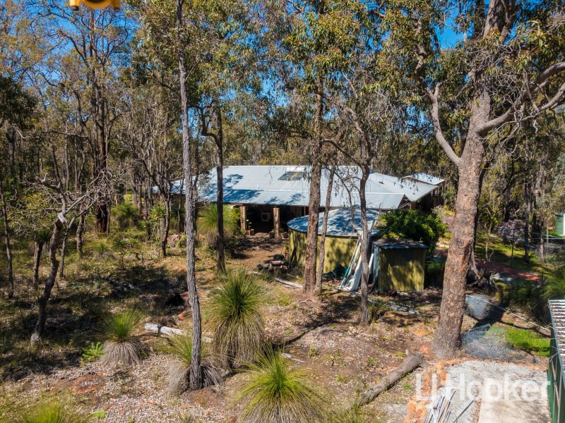 Lot 35 Cameron Road, Gidgegannup WA 6083