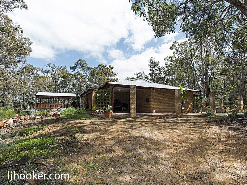 Lot 35 Cameron Road, Gidgegannup WA 6083