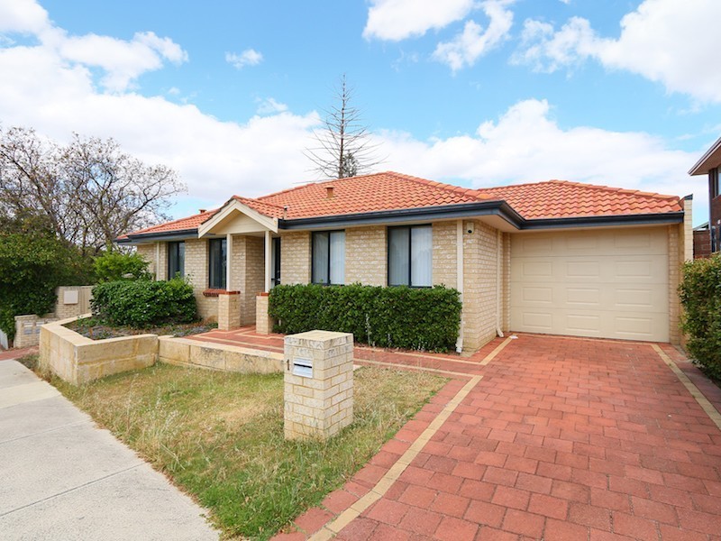 1/111 Beatty Avenue, East Victoria Park WA 6101