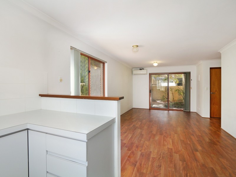 4/18 Forrest Avenue, East Perth WA 6004