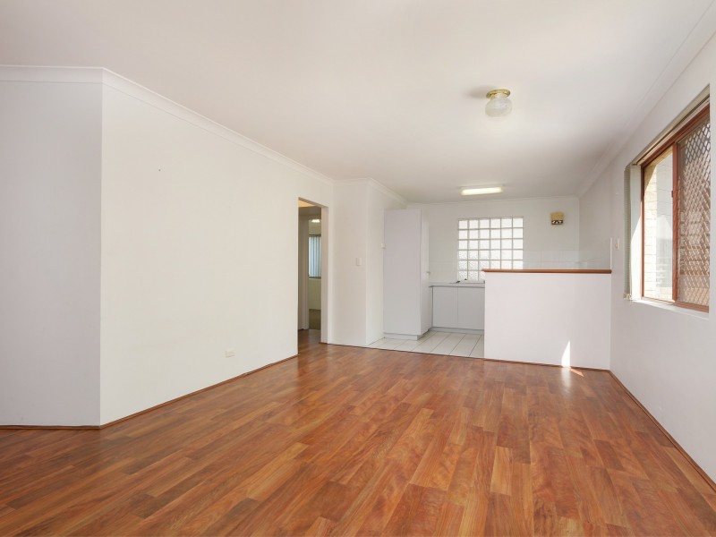 4/18 Forrest Avenue, East Perth WA 6004