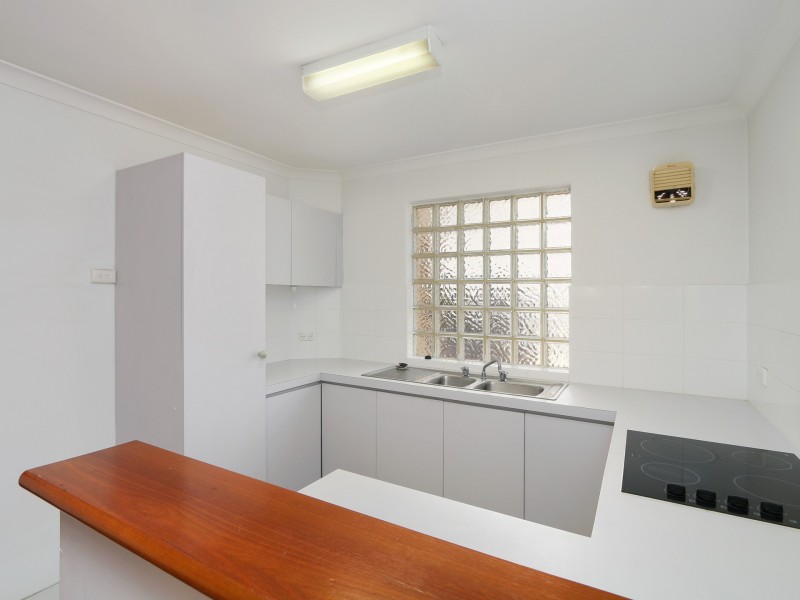 4/18 Forrest Avenue, East Perth WA 6004