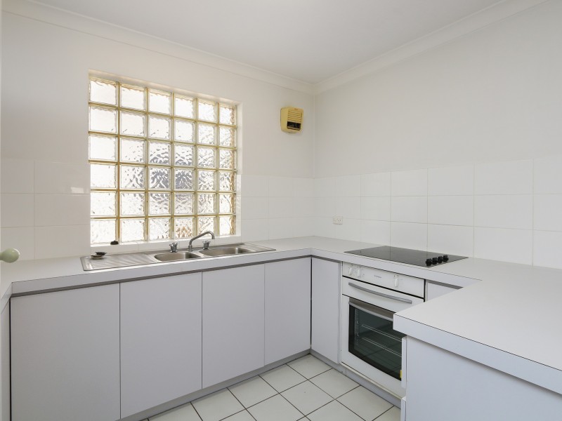 4/18 Forrest Avenue, East Perth WA 6004