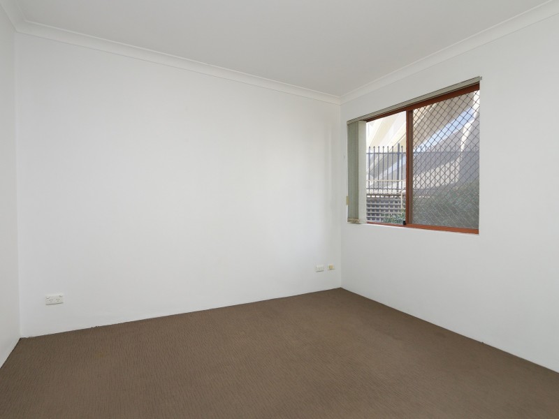 4/18 Forrest Avenue, East Perth WA 6004