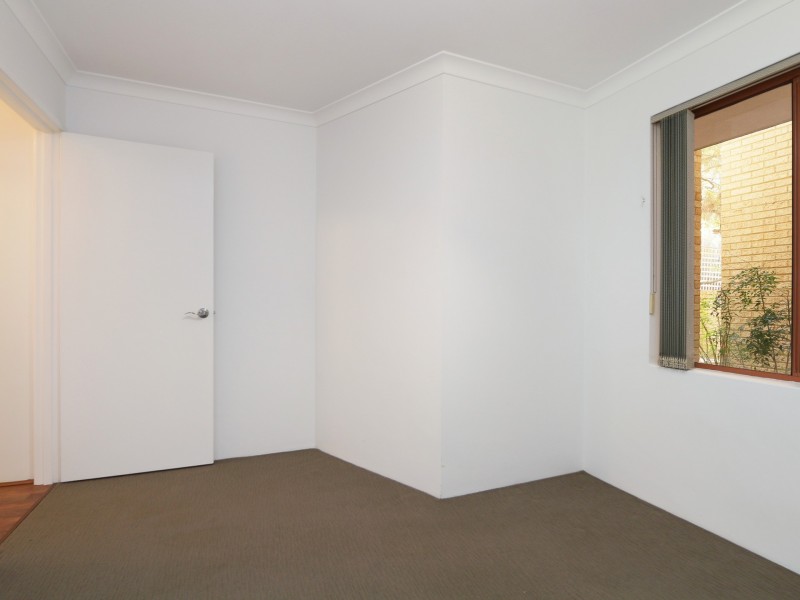 4/18 Forrest Avenue, East Perth WA 6004