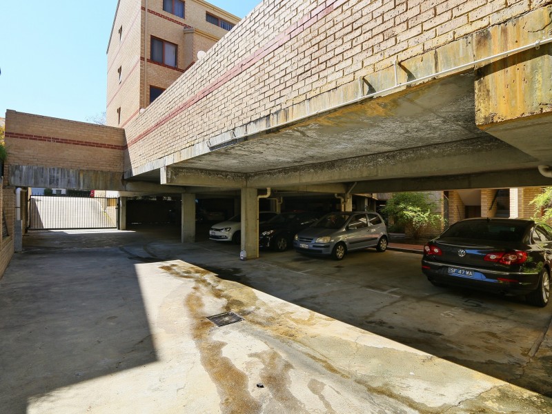 4/18 Forrest Avenue, East Perth WA 6004