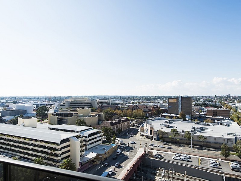 130/138 Barrack Street, Perth WA 6000