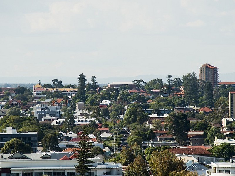 130/138 Barrack Street, Perth WA 6000