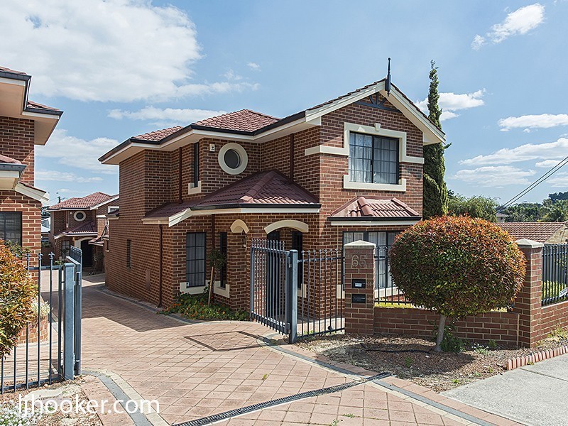 4/65 Teague Street, Victoria Park WA 6100