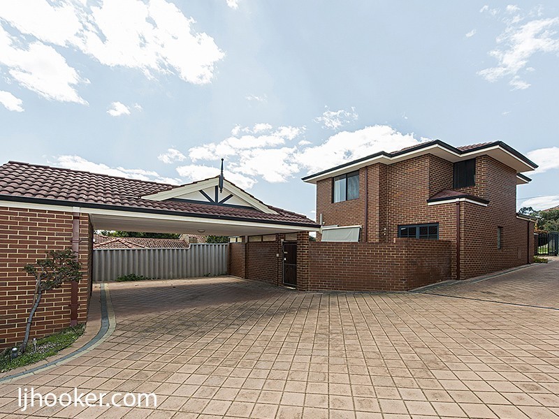 4/65 Teague Street, Victoria Park WA 6100