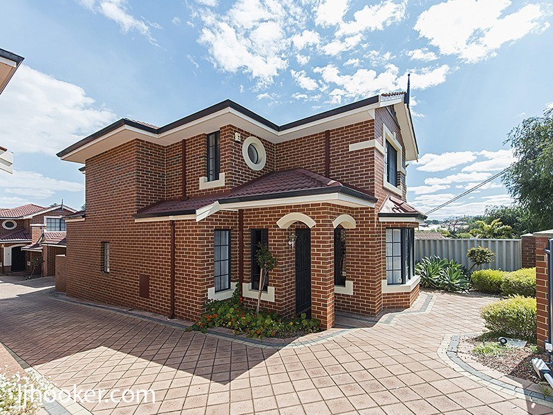 4/65 Teague Street, Victoria Park WA 6100