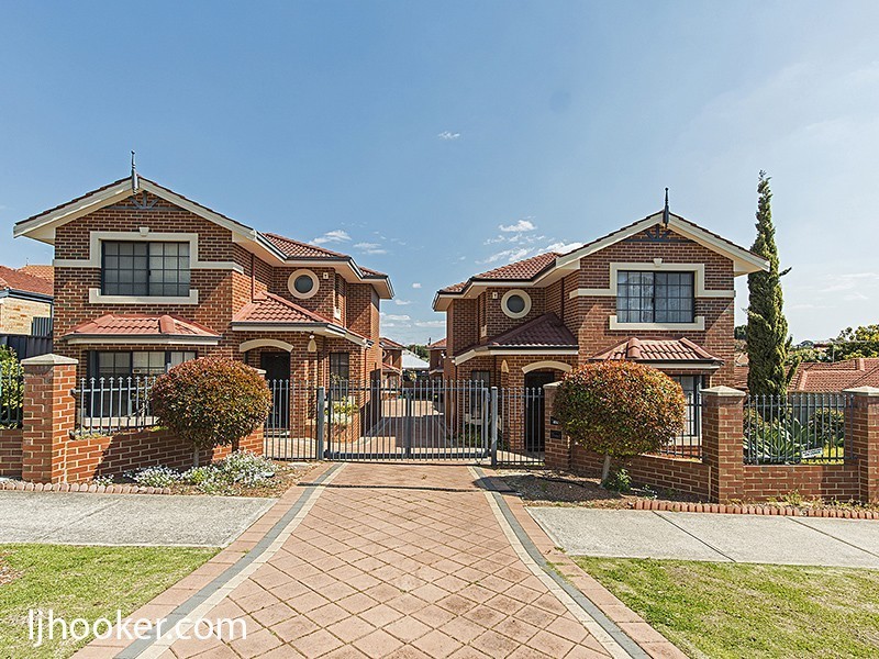 4/65 Teague Street, Victoria Park WA 6100