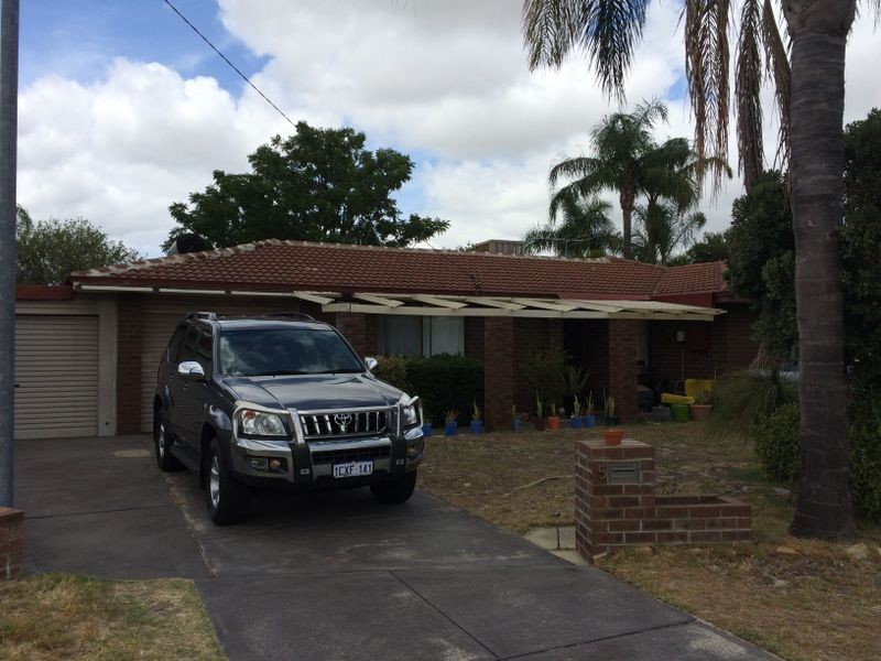 5 Pallinup Place, Gosnells WA 6110