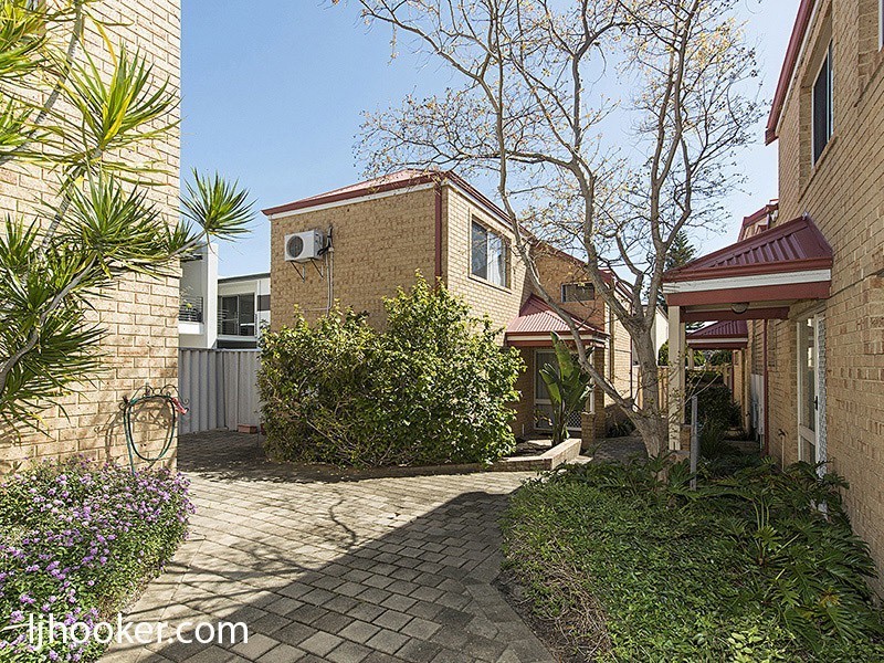 2/29 Pollard Street, Glendalough WA 6016