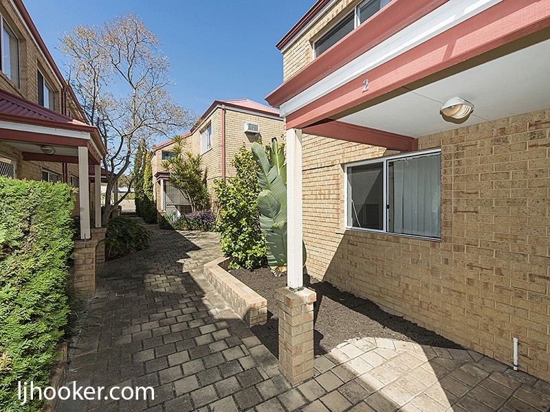 2/29 Pollard Street, Glendalough WA 6016