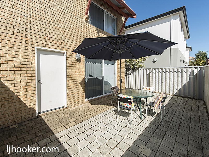 2/29 Pollard Street, Glendalough WA 6016