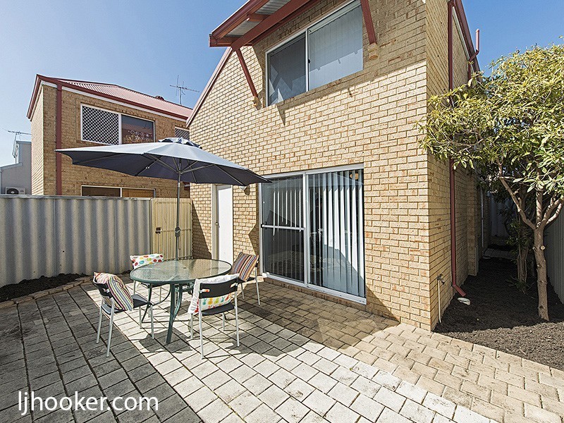 2/29 Pollard Street, Glendalough WA 6016