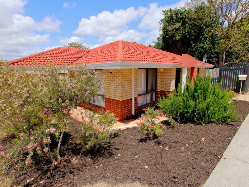10 Humphry Street, St James WA 6102