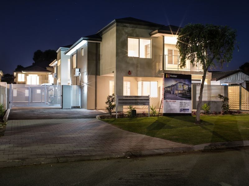 4/379 Daly Street, Cloverdale WA 6105