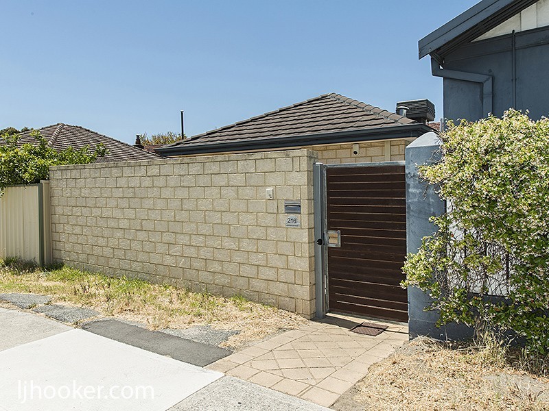 216 Shepperton Road, East Victoria Park WA 6101