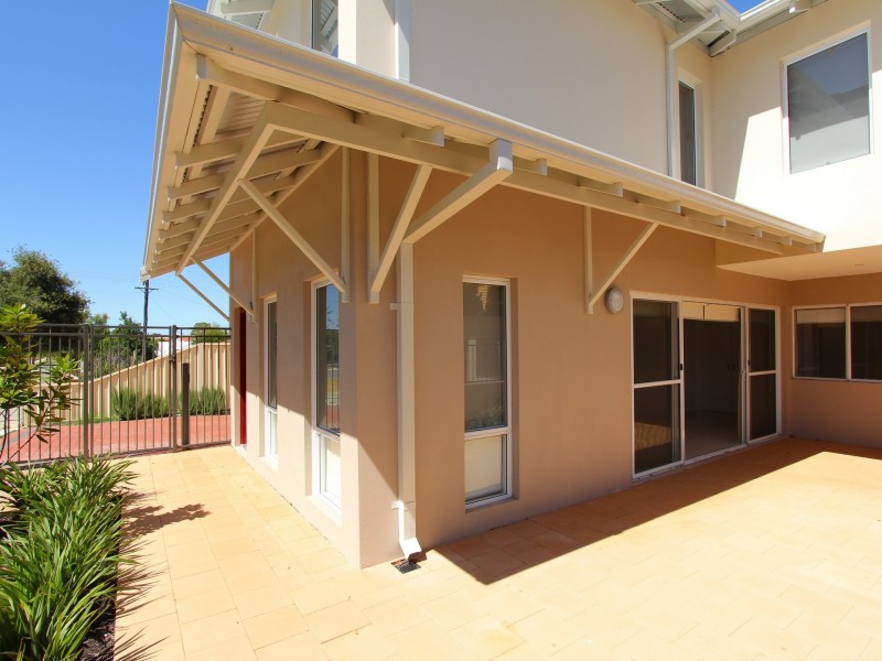 1/48 Leonard Street, Victoria Park WA 6100