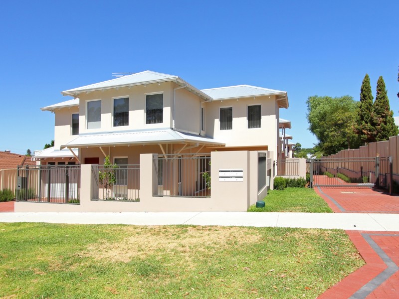 1/48 Leonard Street, Victoria Park WA 6100