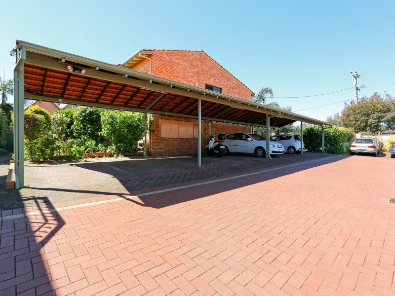 3/555 William Street, Mount Lawley WA 6050