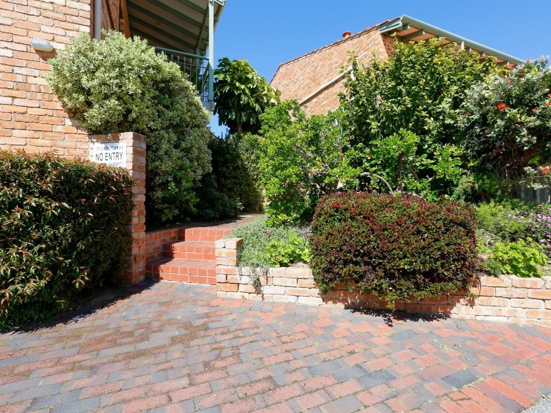 3/555 William Street, Mount Lawley WA 6050