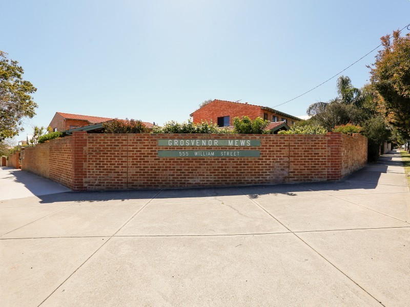 3/555 William Street, Mount Lawley WA 6050