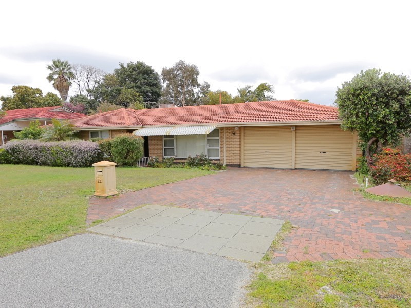 22 O’Dea Street, Carlisle WA 6101