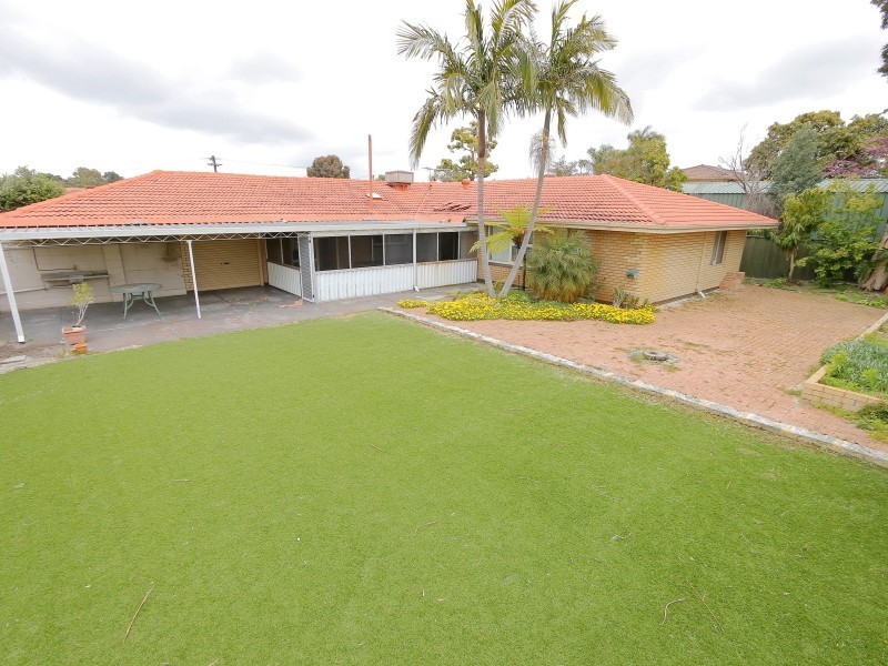 22 O’Dea Street, Carlisle WA 6101