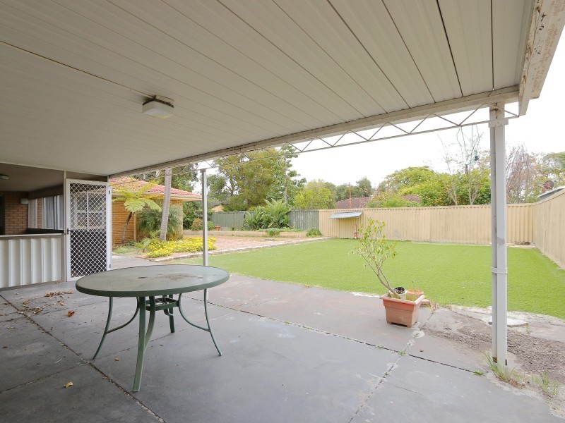 22 O’Dea Street, Carlisle WA 6101