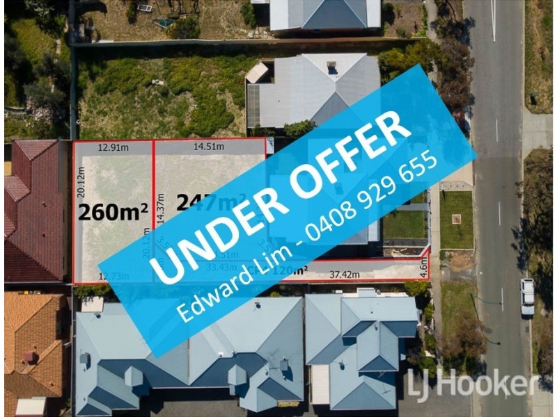 31A State Street, Victoria Park WA 6100