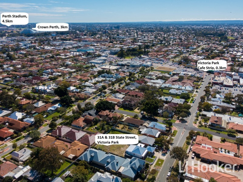 31A State Street, Victoria Park WA 6100