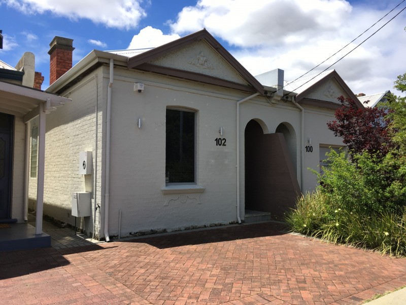 102 Edward Street, Perth WA 6000