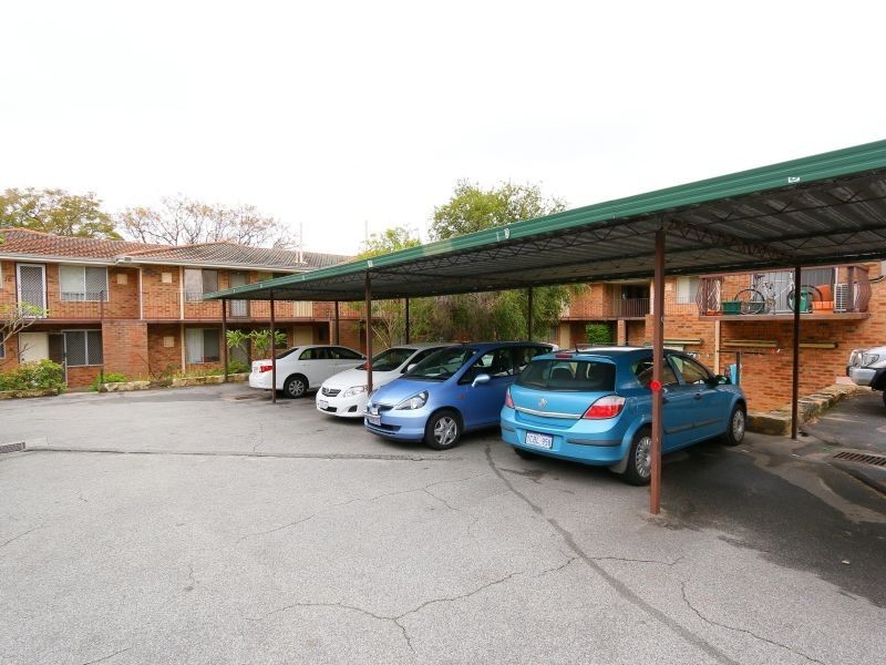 2/1047 Albany Highway, St James WA 6102