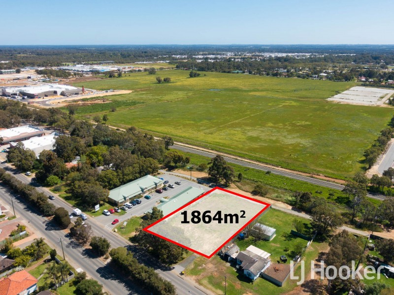 803 South Western Highway, Byford WA 6122