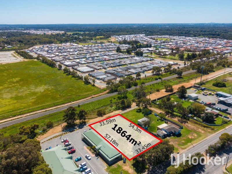 803 South Western Highway, Byford WA 6122