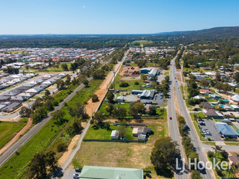 803 South Western Highway, Byford WA 6122