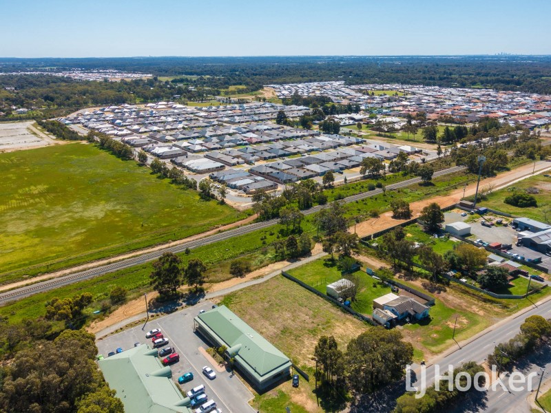 803 South Western Highway, Byford WA 6122