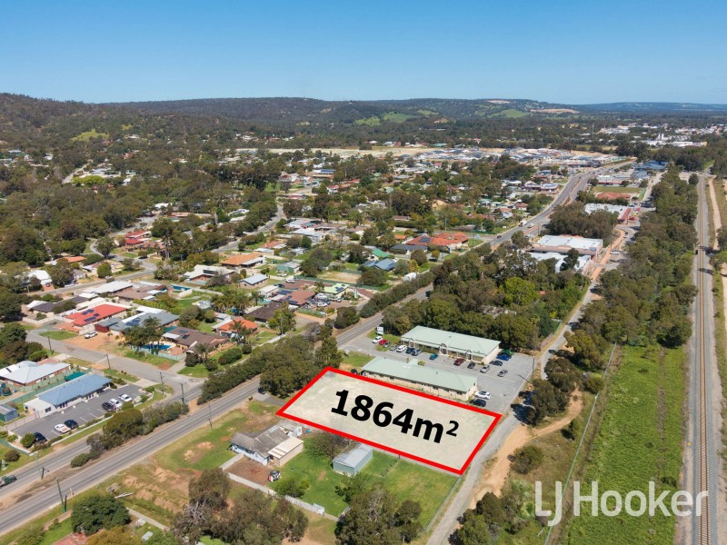 803 South Western Highway, Byford WA 6122
