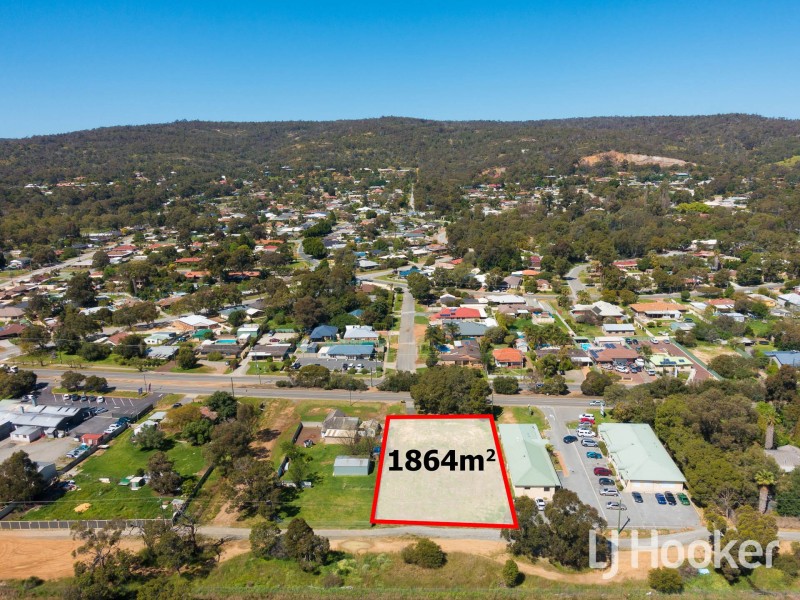 803 South Western Highway, Byford WA 6122