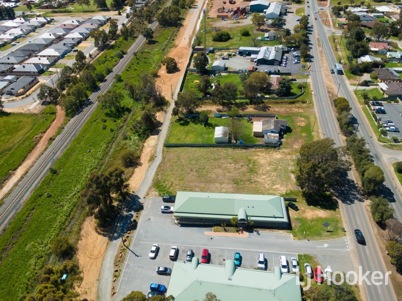 803 South Western Highway, Byford WA 6122