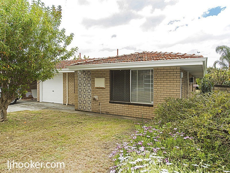 52 Apollo Way, Carlisle WA 6101