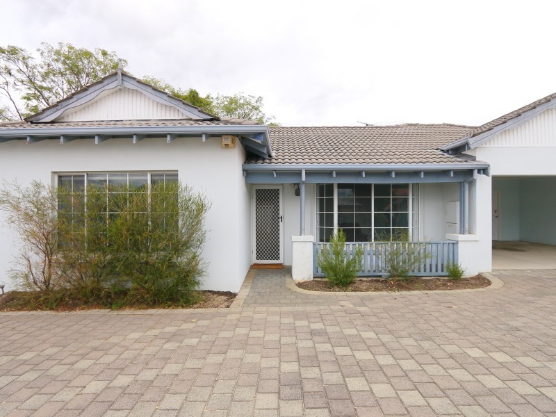 12B Rathay Street, Victoria Park WA 6100
