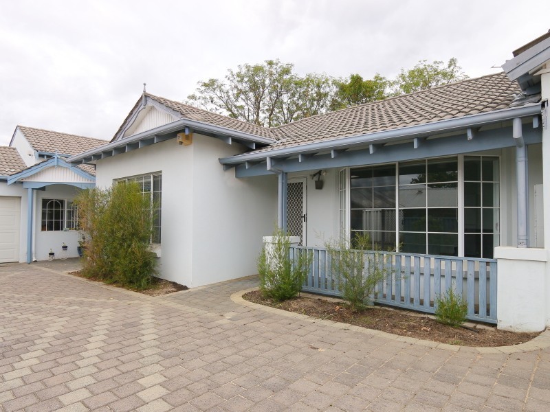 12B Rathay Street, Victoria Park WA 6100