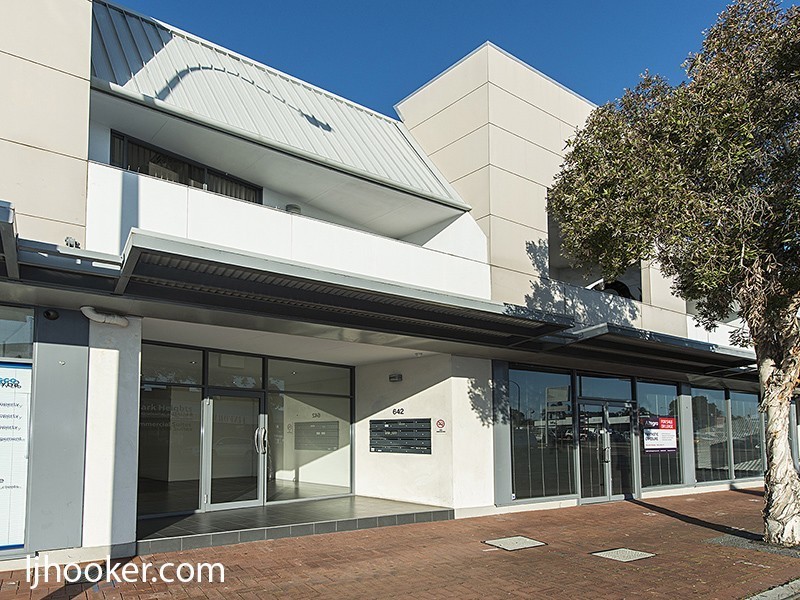4/642 Albany Highway, Victoria Park WA 6100