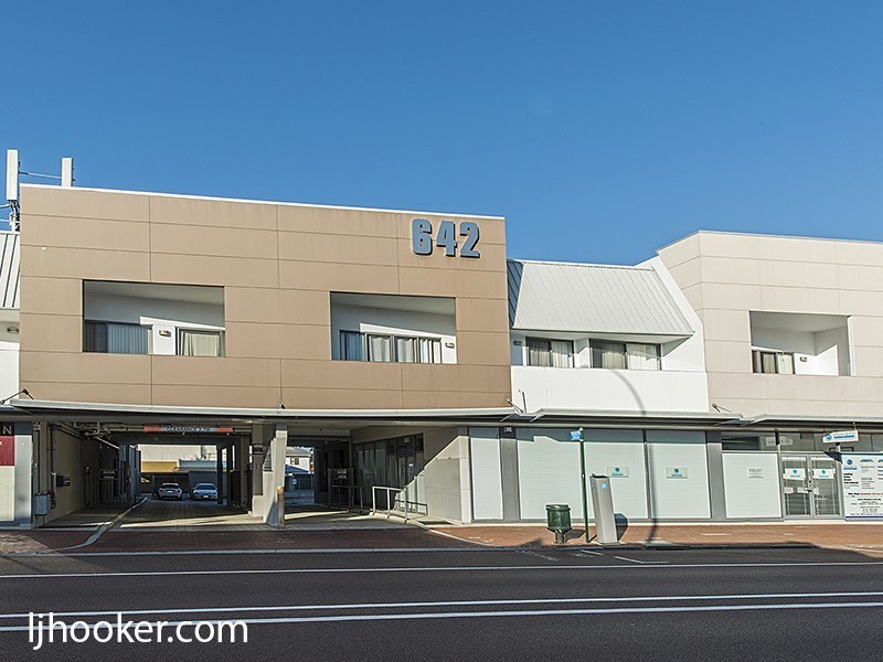 4/642 Albany Highway, Victoria Park WA 6100