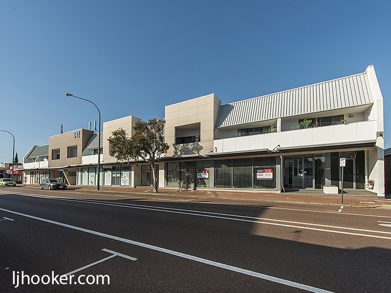 4/642 Albany Highway, Victoria Park WA 6100
