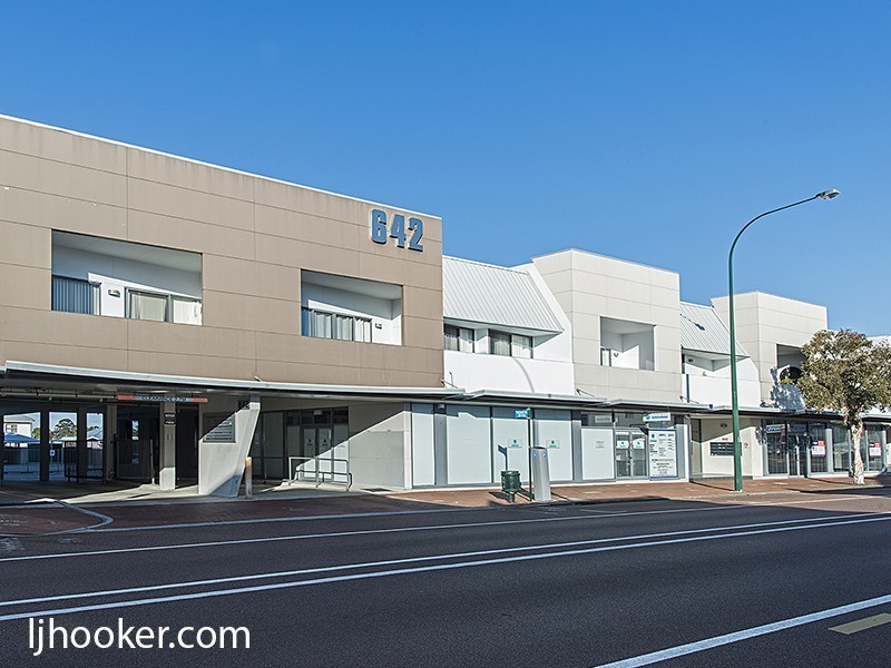 4/642 Albany Highway, Victoria Park WA 6100